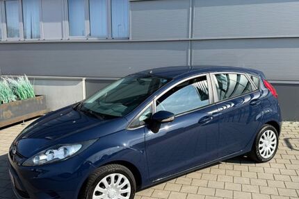 Ford Fiesta 171.400 km 2.799 &euro; Heidelberg 69117