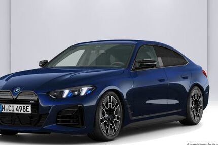 BMW i4 25.221 km 56.650 &euro; Euskirchen 53879