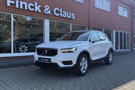 Volvo XC40 40.000 km 26.890 € Büdelsdorf 24782