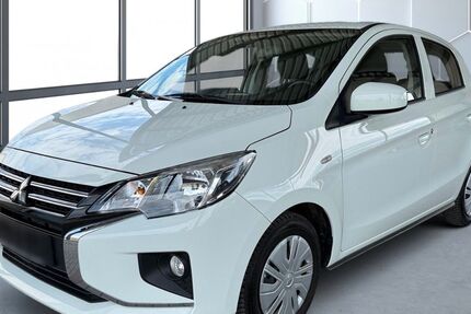 Mitsubishi Space Star 3.800 km 12.790 &euro; Altenstadt WN 92665