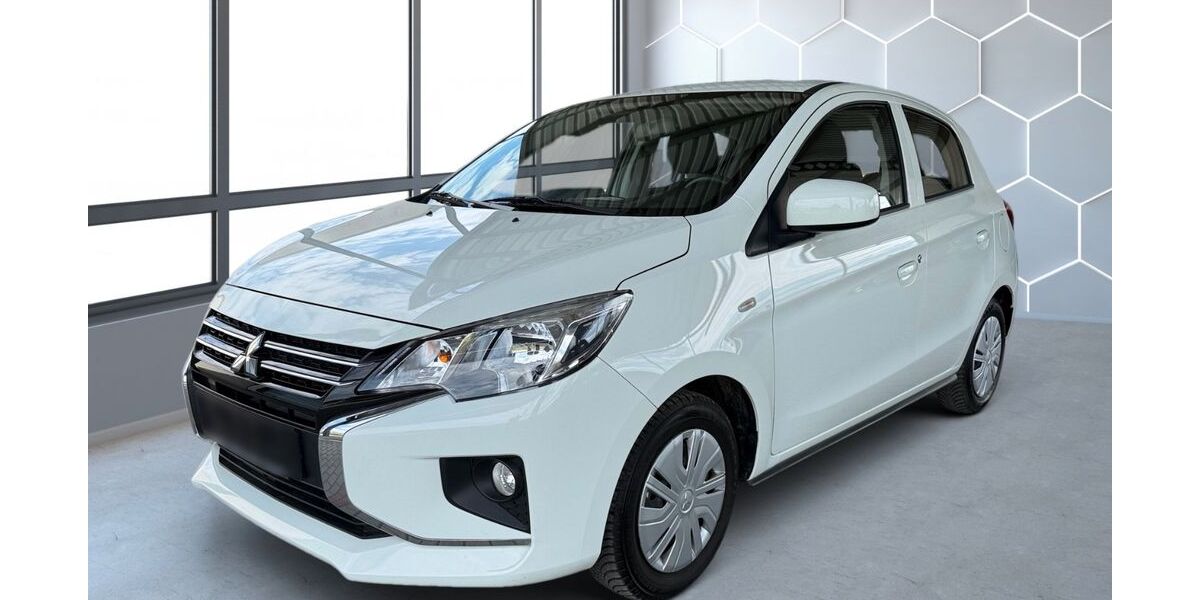 Mitsubishi Space Star 3.800 km 12.790 &euro; Altenstadt WN 92665