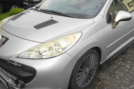 Peugeot 207 173.600 km 1.950 &euro; Euskirchen 53879