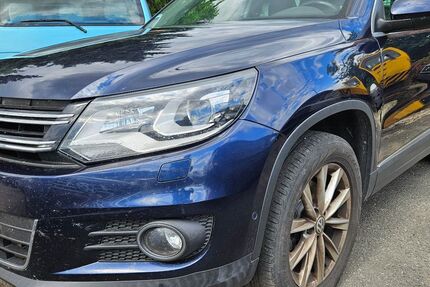 VW Tiguan 346.461 km 4.990 &euro; Nürnberg 90431