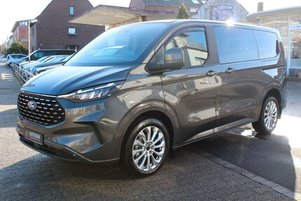Ford Tourneo Custom 6.000 km 48.800 &euro; Neuss 41468