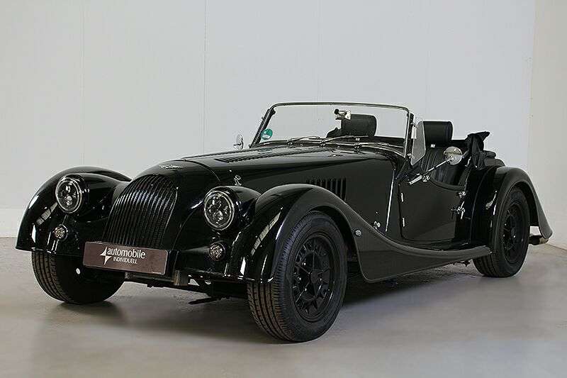 Roadster