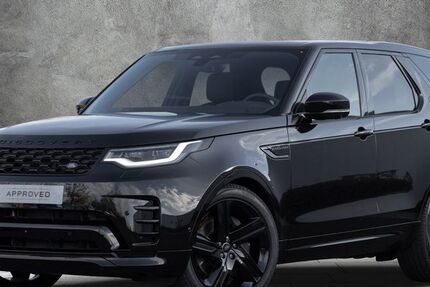 Land Rover Discovery 14.208 km 83.900 &euro; Kronberg 61476