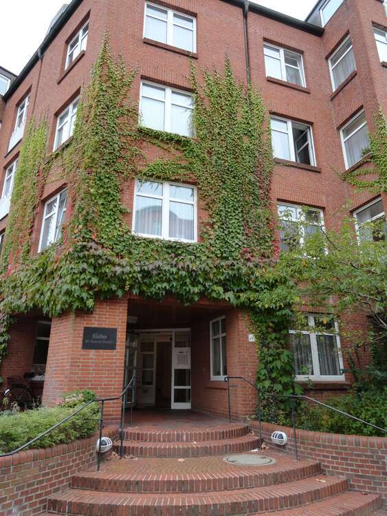Wohnung zum Kaufen in Kiel 165.000 € 43 m²