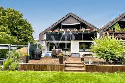 Haus Gehrden - 4 Zimmer, 178 m&sup2;, 535.000&euro; | Angebot:23015910