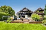 Modern renoviertes Reihenendhaus mit traumhaftem Garten in Gehrden! 4 zimmer