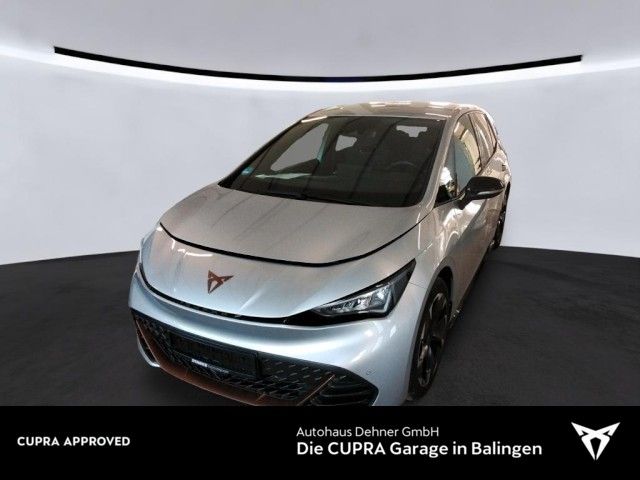 Cupra Born 43.200 km 26.980 &euro; Balingen 72336