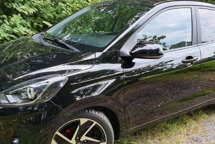 Hyundai i10 66.000 km 10.250 &euro; Bremen 28201