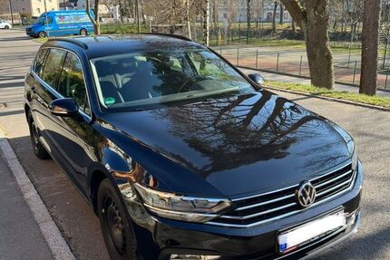 VW Passat Variant 100.000 km 19.999 € Augustusburg 09573