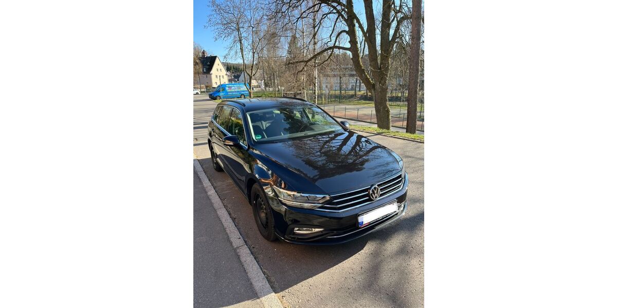 VW Passat Variant 100.000 km 19.999 € Augustusburg 09573