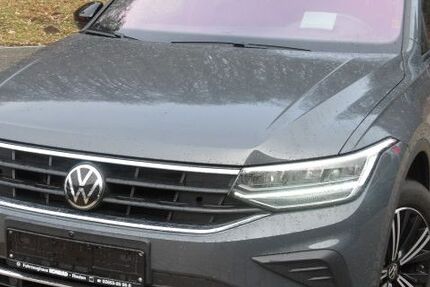 VW Tiguan 72.900 km 23.750 &euro; Rieden 56745