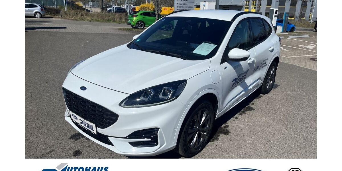 Ford Kuga 8.001 km 33.600 &euro; Chemnitz 09114