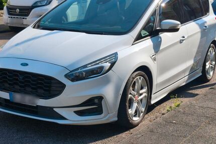 Ford S-Max 116.000 km 22.900 &euro; Köln 50739