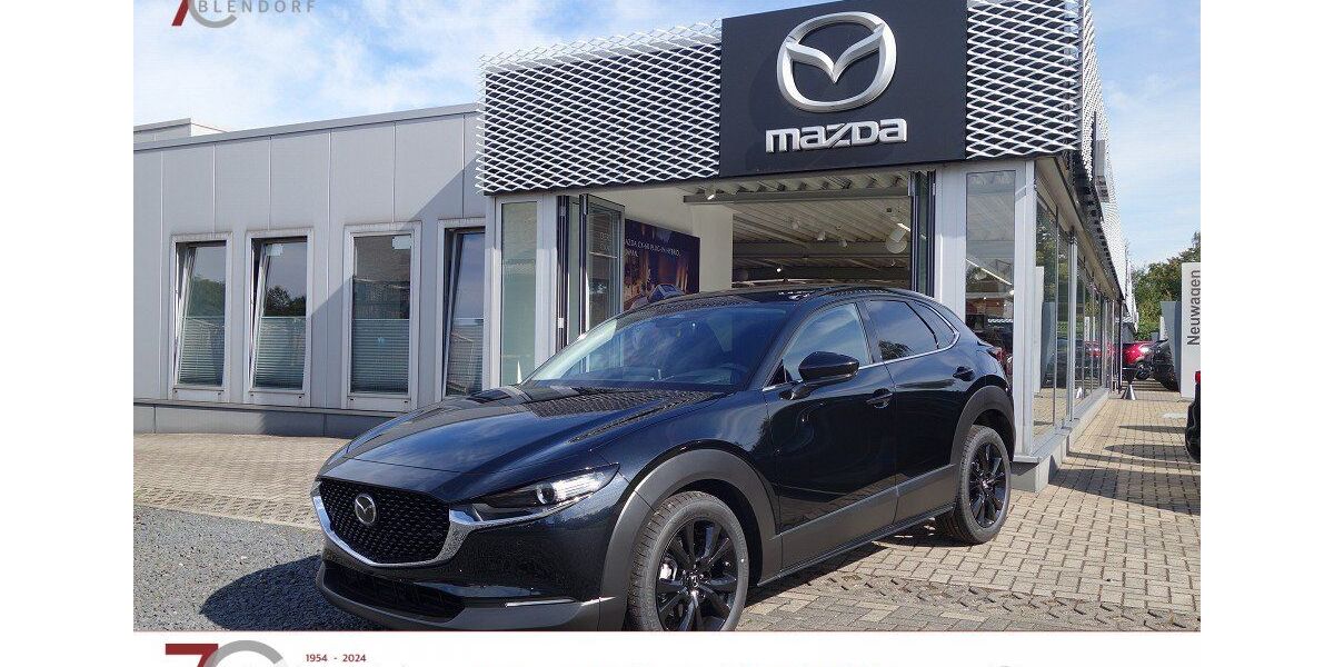 Mazda CX-30 5.500 km 26.540 &euro; Herten 45701