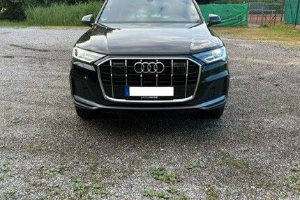 Audi Q7 94.000 km 54.000 € Kempten (Allgäu) 87439