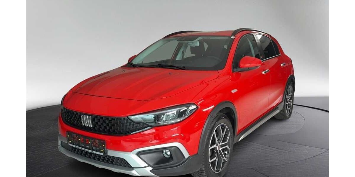 Fiat Tipo 13.500 km 20.890 &euro; München 80339