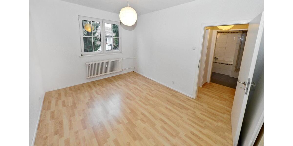 Schöne 3-Zimmer-Wohnung ohne Balkon in Pfinztal-Berghausen 3 zimmer