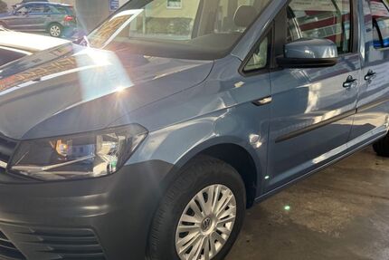 VW Caddy 131.150 km 11.450 &euro; München 80809