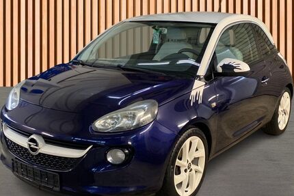 Opel Adam 94.000 km 5.980 &euro; Dresden 01328