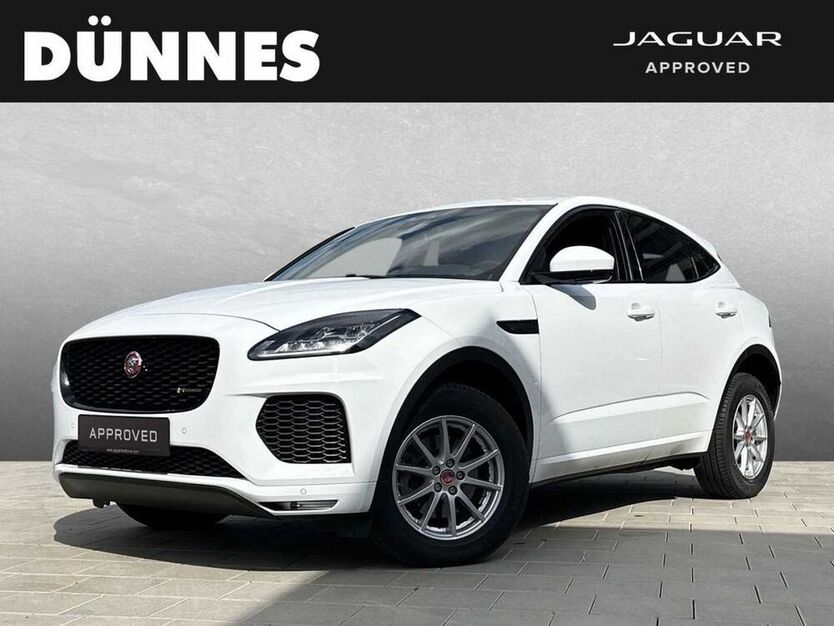 E-Pace