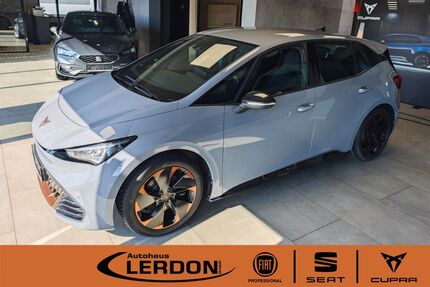 Cupra Born 27.450 km 29.730 € Bad Frankenhausen 06567