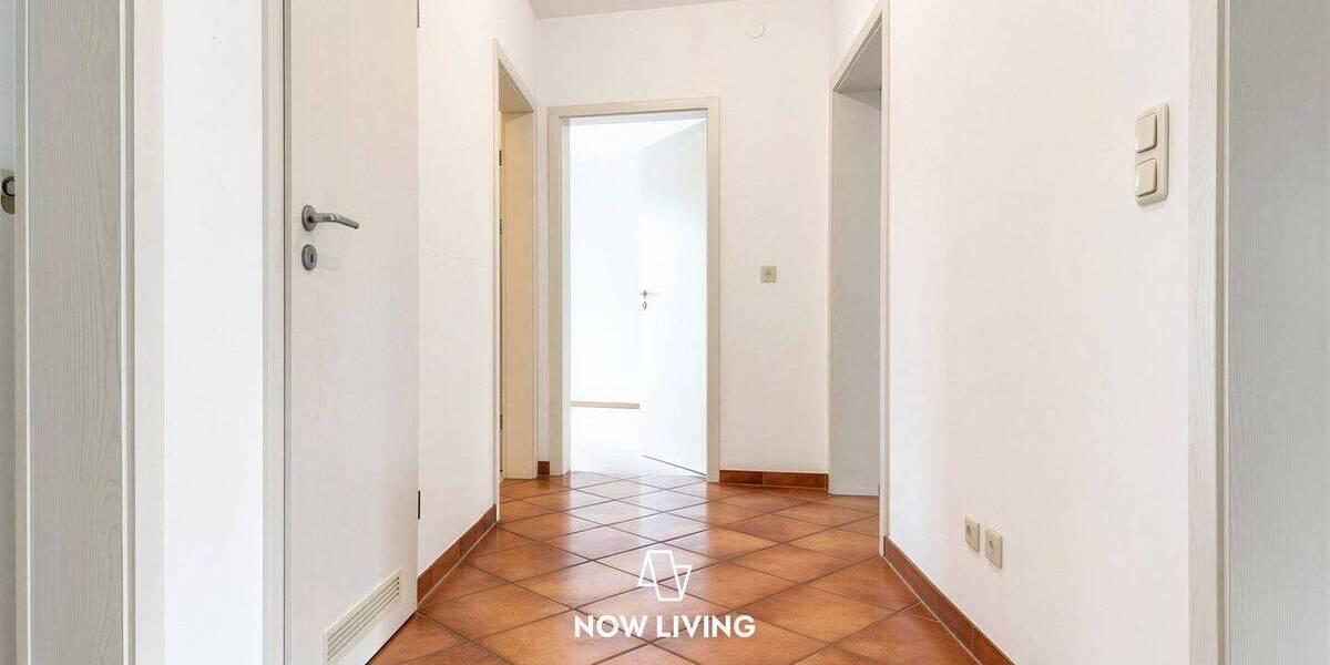 Etagenwohnung Reinbek - 3 Zimmer, 86 m&sup2;, 339.000&euro; | Angebot:26377152