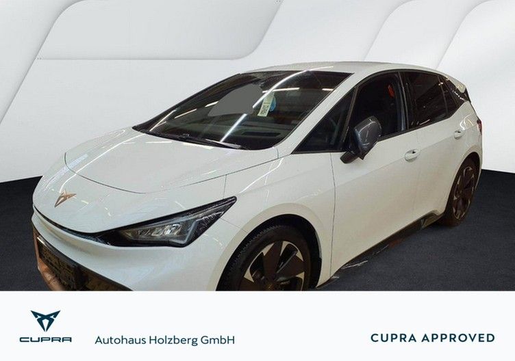 Cupra Born 12.150 km 34.990 &euro; Braunschweig 38114