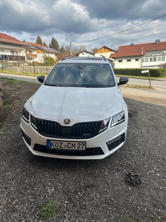 Octavia