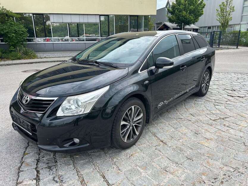Avensis