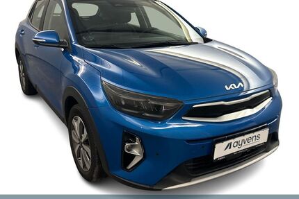 Kia Stonic 27.009 km 16.980 &euro; Dorfmark 29683
