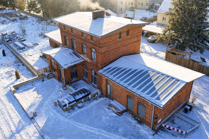 Haus Friedrichswerth Friedrichswerth - 6 Zimmer, 234 m&sup2;, 380.000&euro; | Angebot:25626409