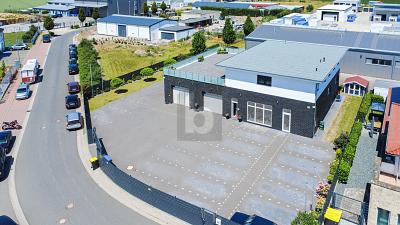 BUSINESS & LIFESTYLE  PREMIUM MIT WOW-FAKTOR - Wohn- & Geschäftshaus Gehrden | Angebot:26061961