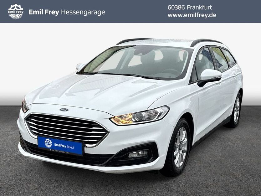 Mondeo