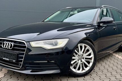 Audi A6 267.850 km 10.390 &euro; Oelsnitz 09376