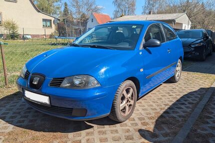 Seat Ibiza 105.304 km 2.499 &euro; Blankenfelde-Mahlow 15827