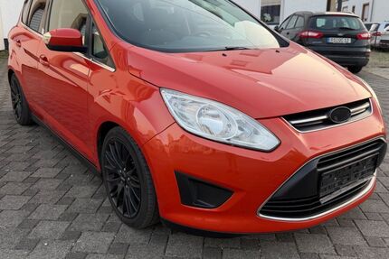 Ford C-Max 118.000 km 3.999 &euro; Saarlouis 66740