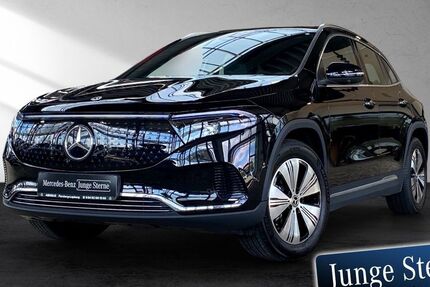 Mercedes-Benz EQA 12.298 km 34.430 € Parsberg/Lupburg 92331
