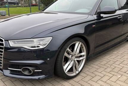 Audi A6 196.949 km 17.800 &euro; Buxtehude 21614