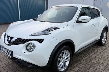 Nissan Juke 55.800 km 14.500 &euro; Meckenheim 53340