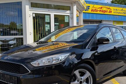Ford Focus 163.248 km 5.450 &euro; Würzburg 97078
