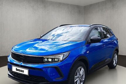 Opel Grandland (X) 35.200 km 23.950 € Aschaffenburg 63739