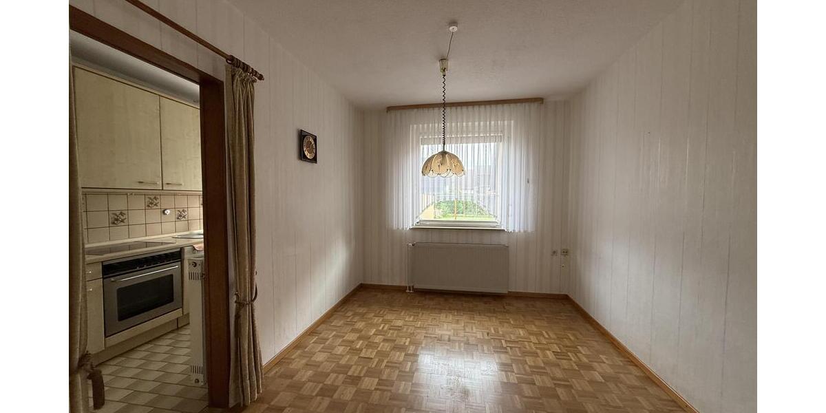 Klein, charmant und voller Möglichkeiten - Einfamilienhaus Gronau Banteln | Angebot:27126033