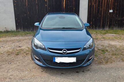 Opel Astra 156.000 km 3.999 &euro; Gerhardshofen 91466