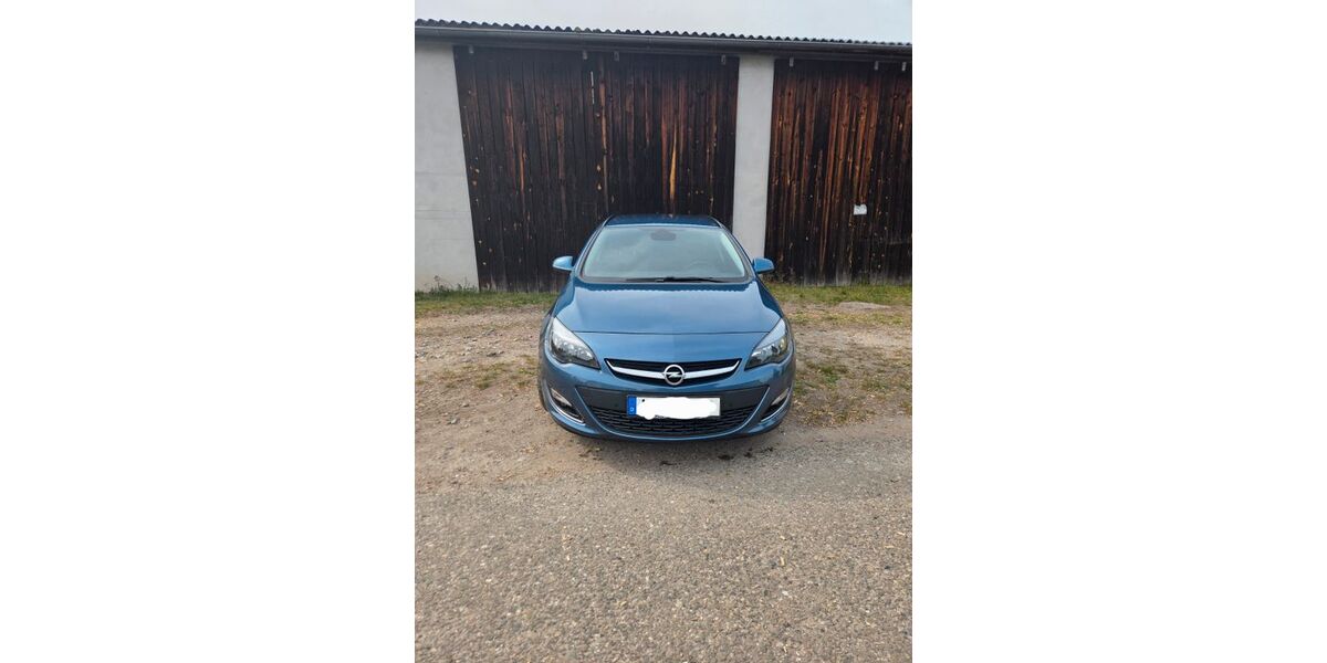 Opel Astra 156.000 km 3.999 &euro; Gerhardshofen 91466