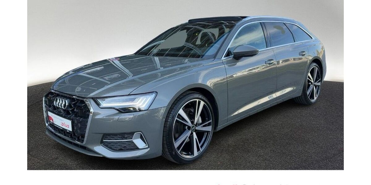 Audi A6 3.908 km 59.960 &euro; Hamburg 22419