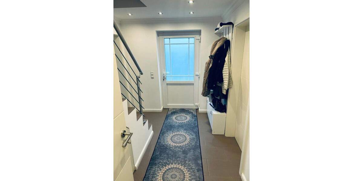 Mehrfamilienhaus, Wohnhaus Leck - 4 Zimmer, 94 m&sup2;, 255.000&euro; | Angebot:25690788