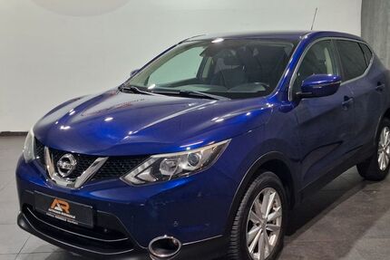 Nissan Qashqai 110.000 km 10.999 &euro; Mannheim 68199
